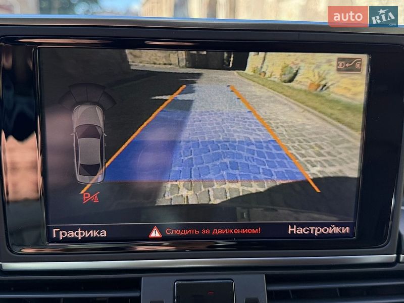 Седан Audi A6 2014 в Кам'янець-Подільському фото 10 Седан Audi A6 2014 в Кам'янець-Подільському