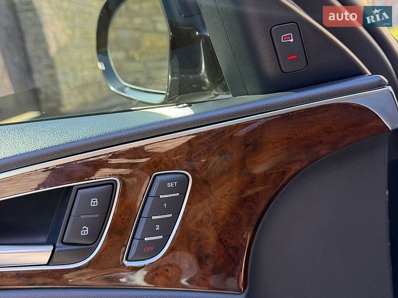Седан Audi A6 2014 в Кам'янець-Подільському фото 16 Седан Audi A6 2014 в Кам'янець-Подільському