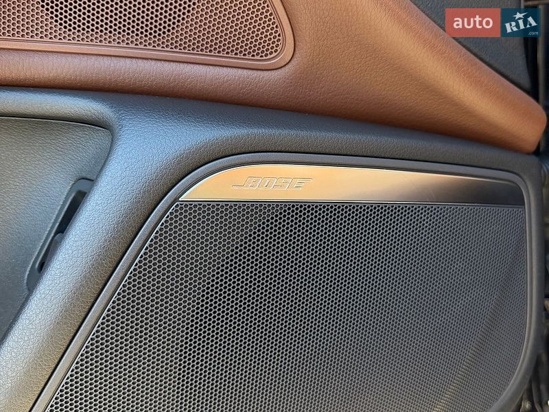 Седан Audi A6 2014 в Кам'янець-Подільському фото 18 Седан Audi A6 2014 в Кам'янець-Подільському