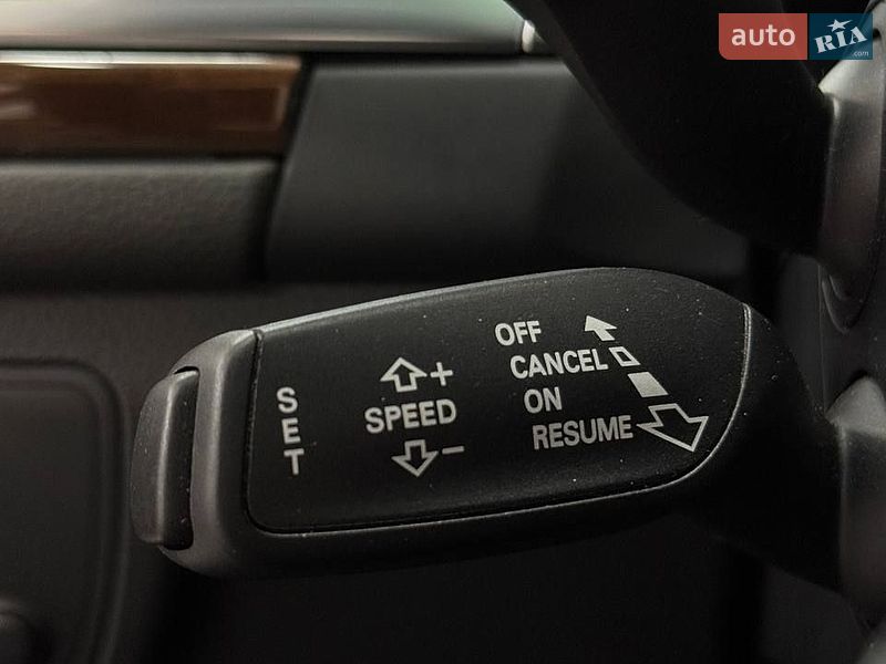 Седан Audi A6 2012 в Києві фото 29 Седан Audi A6 2012 в Києві