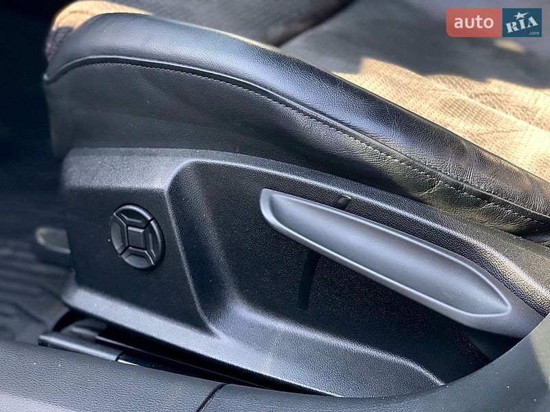 Седан Audi A6 2020 в Києві