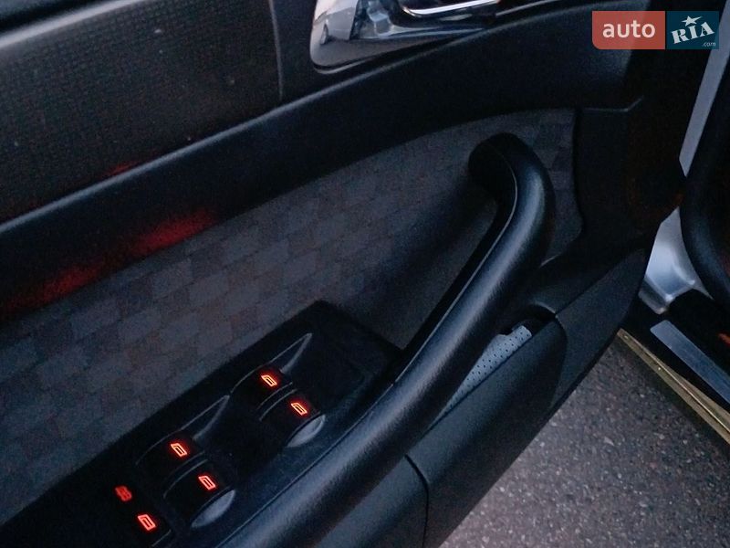 Седан Audi A6 1999 в Александрие
