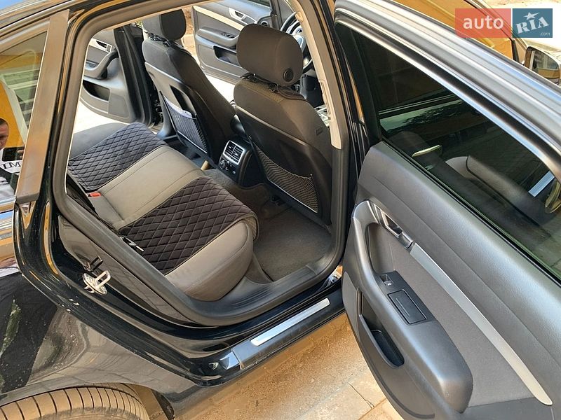 Седан Audi A6 2006 в Каменец-Подольском