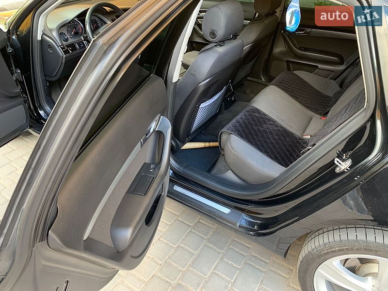 Седан Audi A6 2006 в Каменец-Подольском