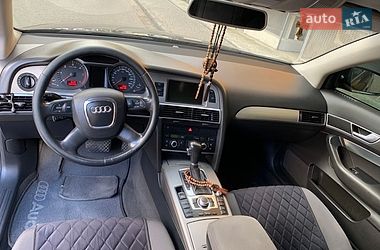 Седан Audi A6 2006 в Каменец-Подольском