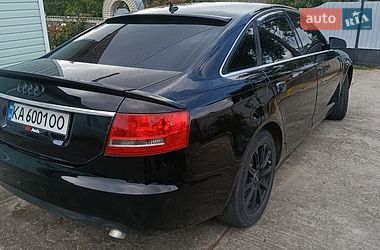 audi a6 2007 в Винница от профессионального продавца Богдан
