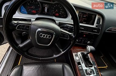 Седан Audi A6 2010 в Киеве фото 11 Седан Audi A6 2010 в Киеве