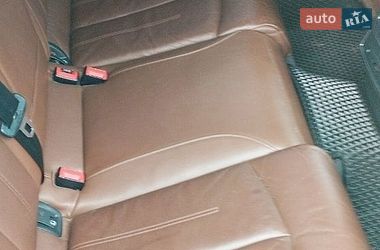 Седан Audi A6 2016 в Днепре