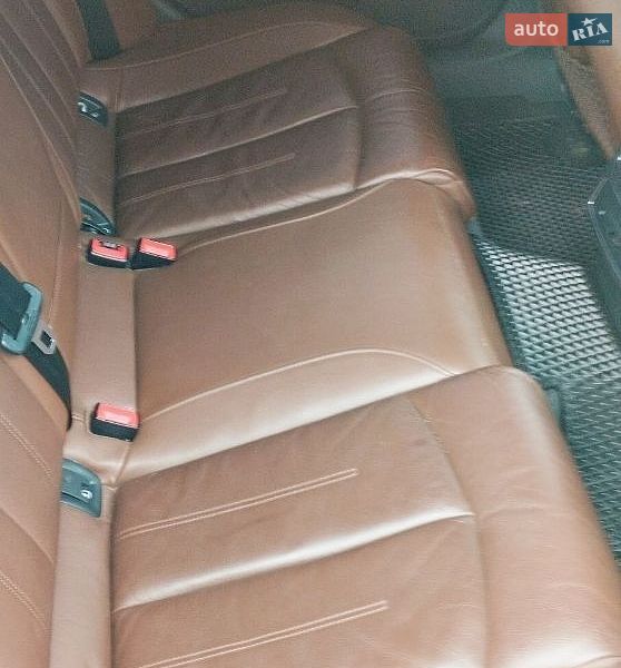 Седан Audi A6 2016 в Днепре