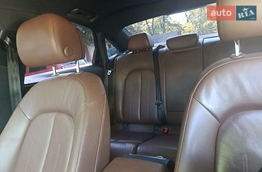 Седан Audi A6 2016 в Днепре