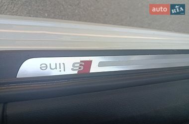 Седан Audi A6 2016 в Днепре