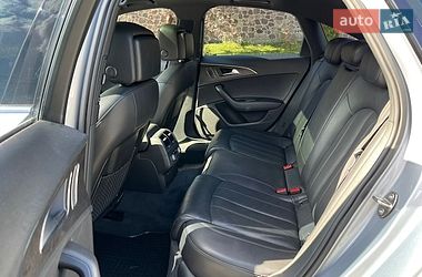 Седан Audi A6 2018 в Києві