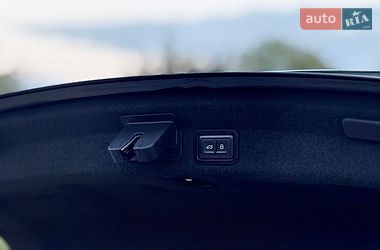 Седан Audi A6 2019 в Львові