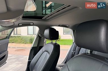 Седан Audi A6 2016 в Києві