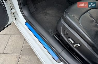 Седан Audi A6 2016 в Києві