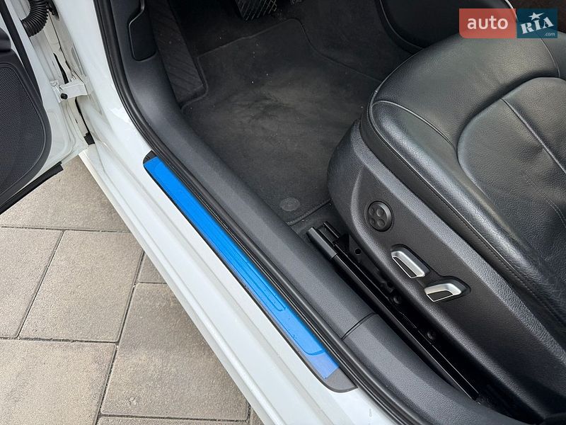 Седан Audi A6 2016 в Києві