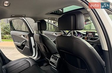 Седан Audi A6 2016 в Києві