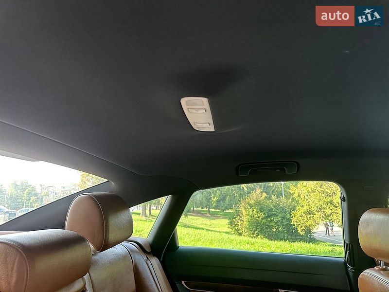 Седан Audi A6 2006 в Рівному