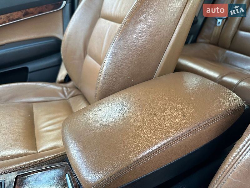 Седан Audi A6 2006 в Рівному