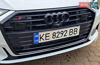 Седан Audi A6 2019 в Днепре