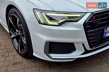 Седан Audi A6 2019 в Днепре