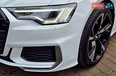 Седан Audi A6 2019 в Днепре