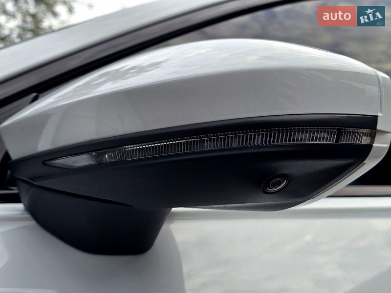 Седан Audi A6 2019 в Днепре