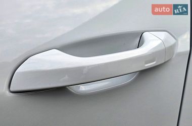 Седан Audi A6 2019 в Днепре