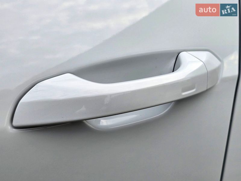 Седан Audi A6 2019 в Днепре