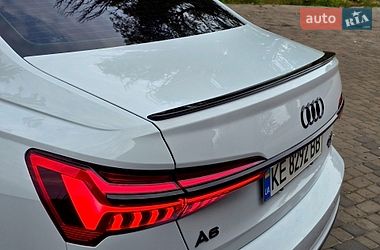 Седан Audi A6 2019 в Днепре