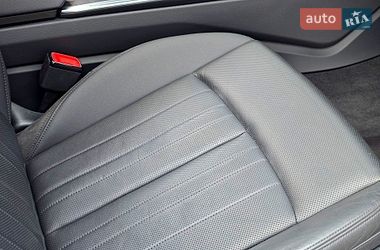Седан Audi A6 2019 в Днепре