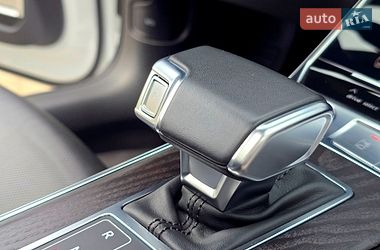 Седан Audi A6 2019 в Днепре