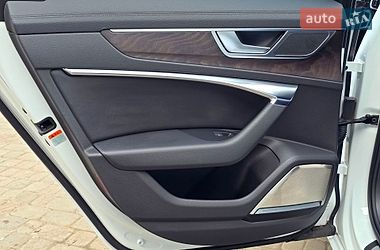 Седан Audi A6 2019 в Днепре