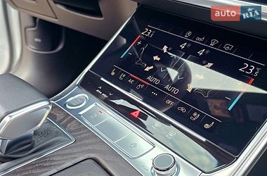 Седан Audi A6 2019 в Днепре