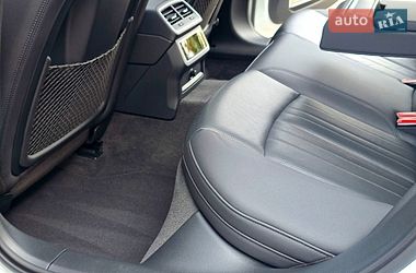 Седан Audi A6 2019 в Днепре