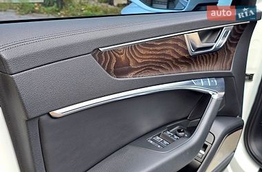 Седан Audi A6 2019 в Днепре
