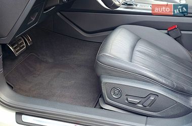 Седан Audi A6 2019 в Днепре