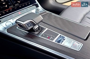 Седан Audi A6 2019 в Днепре