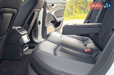 Седан Audi A6 2019 в Днепре