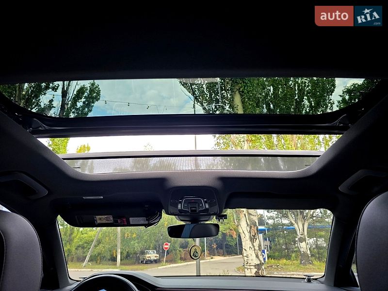 Седан Audi A6 2019 в Днепре