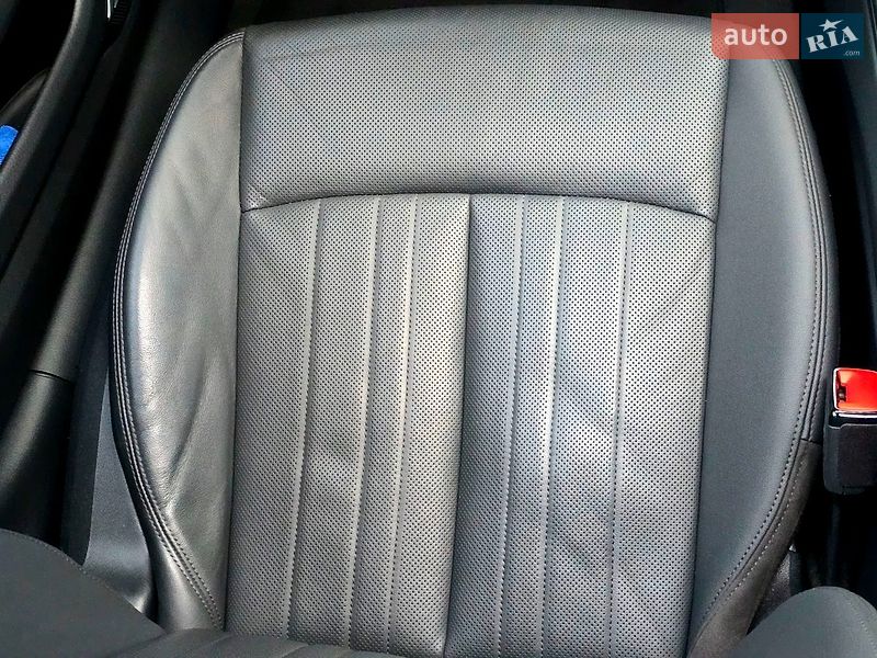 Седан Audi A6 2019 в Днепре