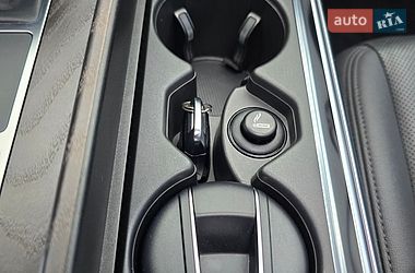 Седан Audi A6 2019 в Днепре