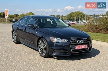 audi a6 2015 в Львів від про продавця Анатолій audi a6 2015 в Львів від професійного продавця Анатолій