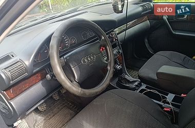 Універсал Audi A6 1997 в Демидівці