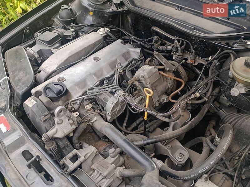 Універсал Audi A6 1997 в Демидівці