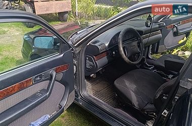 Універсал Audi A6 1997 в Демидівці