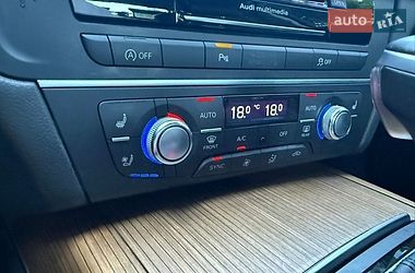 Седан Audi A6 2015 в Києві фото 16 Седан Audi A6 2015 в Києві