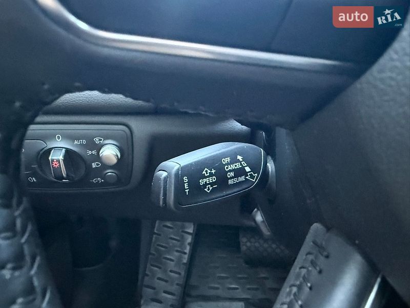 Седан Audi A6 2015 в Києві фото 19 Седан Audi A6 2015 в Києві