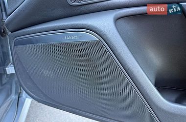Седан Audi A6 2015 в Києві фото 26 Седан Audi A6 2015 в Києві