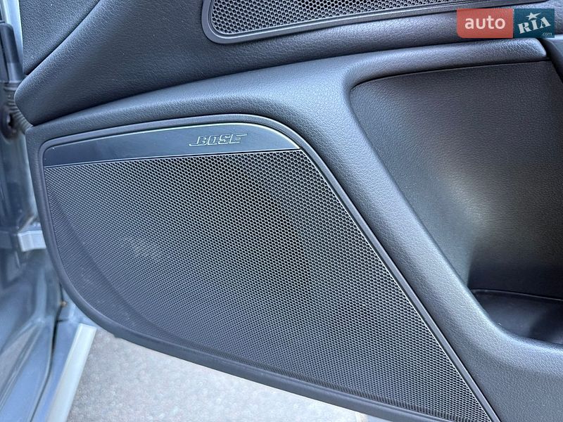 Седан Audi A6 2015 в Києві фото 26 Седан Audi A6 2015 в Києві